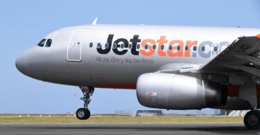 Jetstar announces huge Christmas sale, including fares from just $28