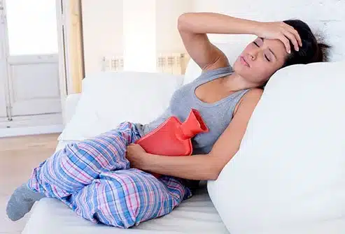 Best Home Remedies For Menstrual Cramps