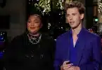 Lizzo and Austin Butler Want to Wish You a Merry Christmas With a Classic Carol