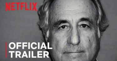 TRAILER Madoff - The Monster of Wall Street | Netflix