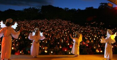 6 Unique African Christmas Traditions: From Carols to Feasts and Gifts