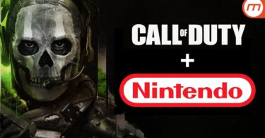 Microsoft says it will bring Call of Duty to Nintendo