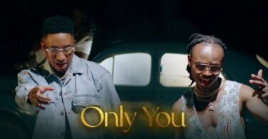 VIDEO Barnaba Ft Jay Melody - Only You MP4 DOWNLOAD