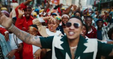 VIDEO Rotimi – Make You Say Ft. Nektunez MP4 DOWNLOAD