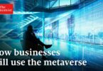 VIDEO How will businesses use the meta verse?