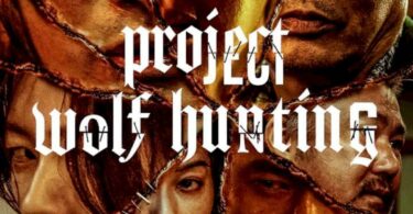 Project Wolf Hunting's Cast