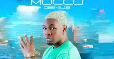 AUDIO Mocco Genius – Nakupenda MP3 DOWNLOAD