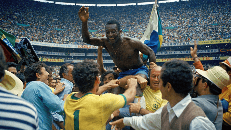 Pele is dead: Brazilian Football King passed away aged 82