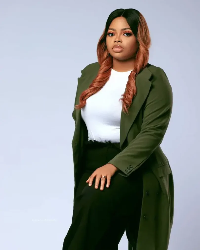 I've never struggled sexually like I have these past few months - Juliana Olayode laments (video)