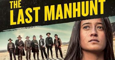 The Last Manhunt (2022) - English Subtitle