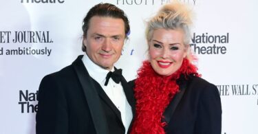 Kim Wilde and Hal Fowler announce Divorce after 25 years of Marriage