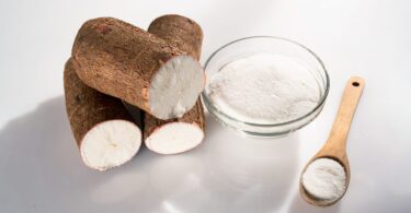 Reasons You Should Add Cassava Flour To Your Diet