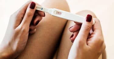 Are There Any Results When Pregnancy Test Is Taken At Night?