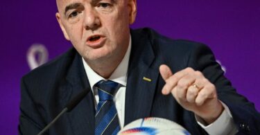 FIFA may not be moving on with the 48-team plan for 2026 World Cup