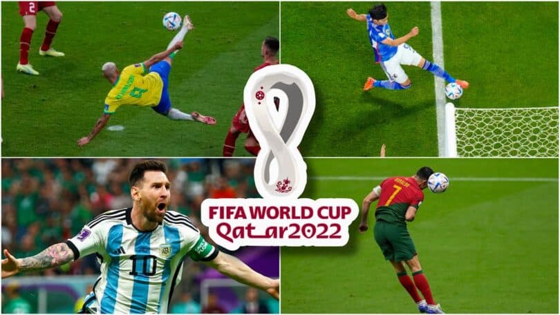 World Cup 2022: 10 big moments so far