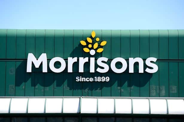 Morrisons Opening Times