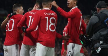 Manchester United vs Charlton Athletic live stream, match preview, team news and kick-off time for the Carabao Cup clash