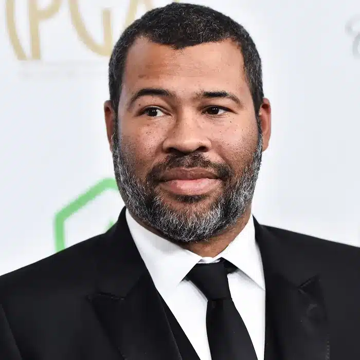 List of all Jordan Peele movies