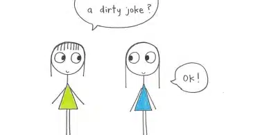 40 Hilariously funny Dirty jokes to make your love LOL