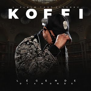 AUDIO Koffi Olomide - Pont Rouge MP3 DOWNLOAD