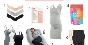 18 Products That will Make Your Pregnancy More Comfortable