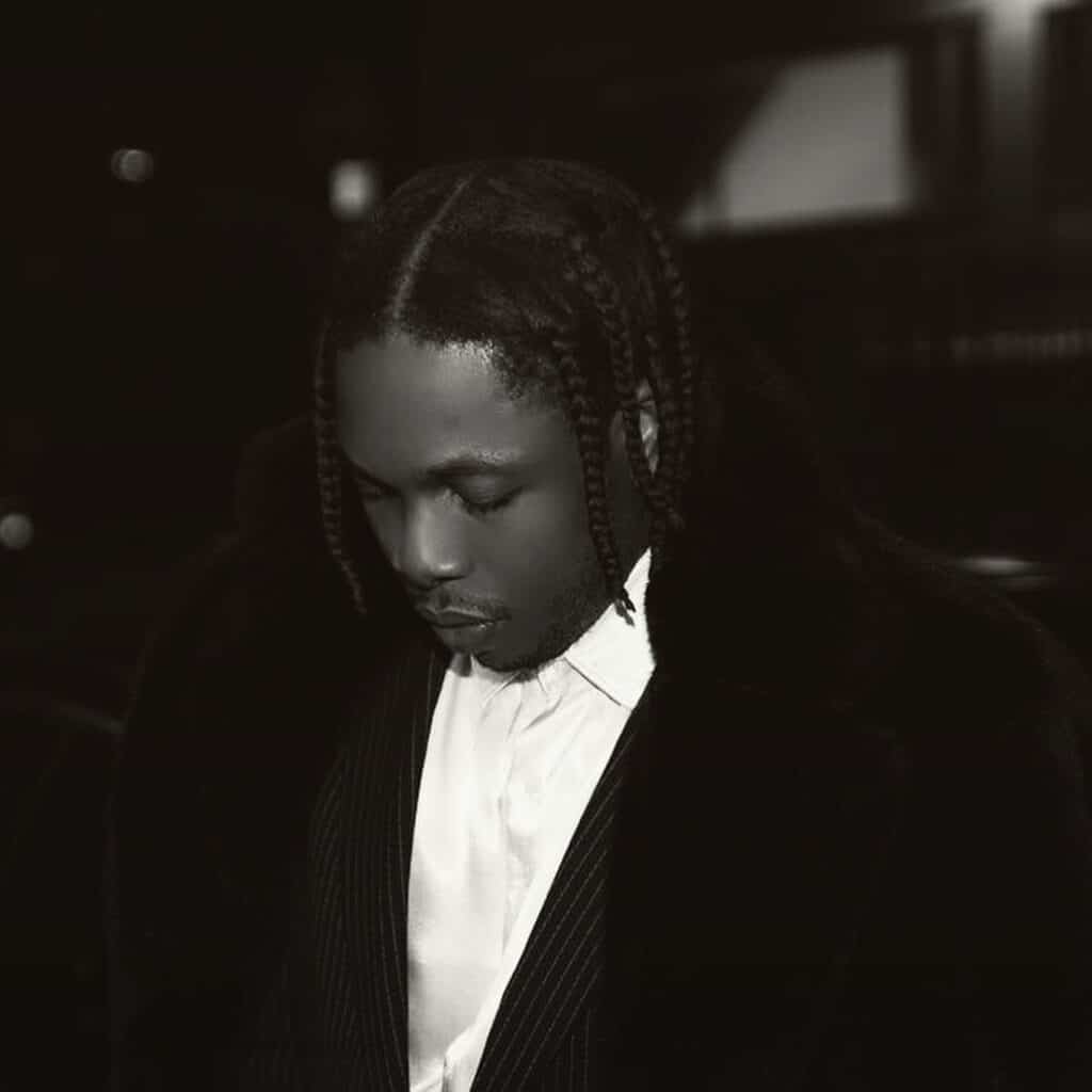 Runtown - Fences Lyrics