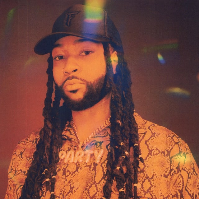 Partynextdoor - Her Old Friends Lyrics