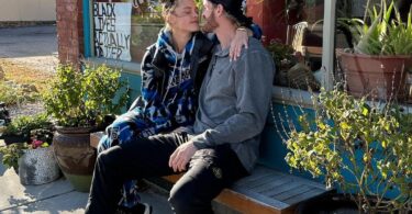 Nina Agdal Goes Instagram Official with Logan Paul in Sweet Loved-Up Photos