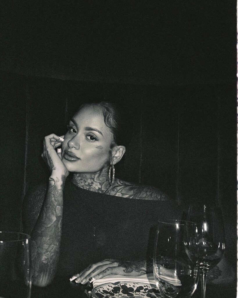 Kehlani - Nights Like This Ft. Ty Dolla $ign Lyrics