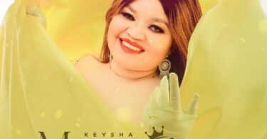 AUDIO Keysha - Wanje Ft. Kusah MP3 DOWNLOAD