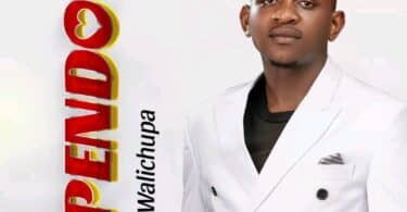 AUDIO Mathias Walichupa - Ni Upendo MP3 DOWNLOAD