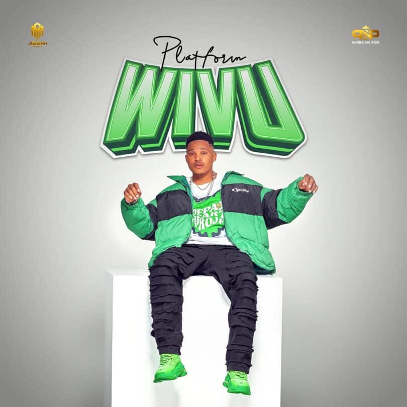 AUDIO Platform Tz - Wivu MP3 DOWNLOAD