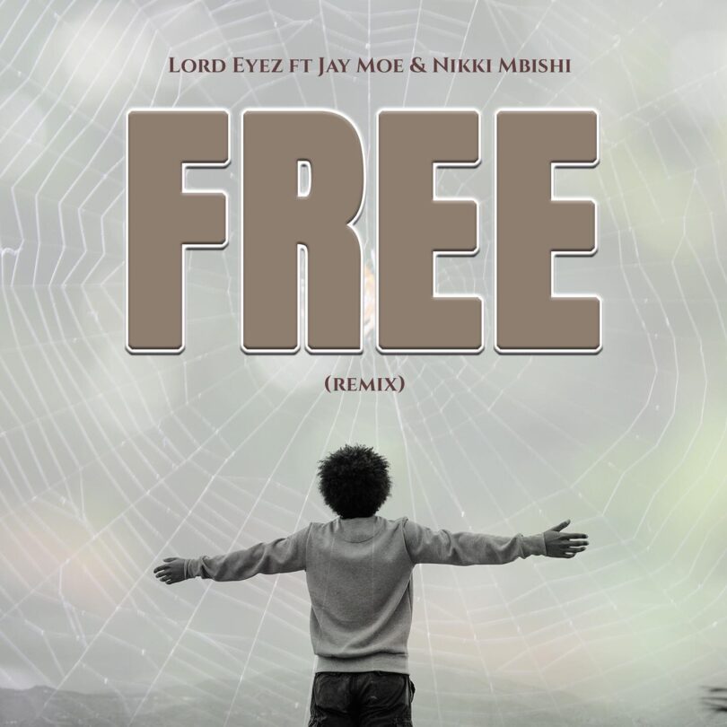 AUDIO Lord Eyez Ft Jay Moe X Nikki Mbishi - Free Remix MP3 DOWNLOAD