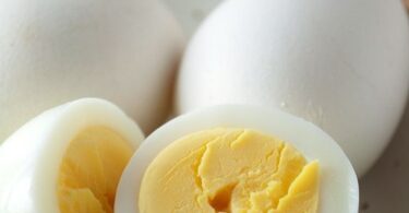 For how long to boil Egg?