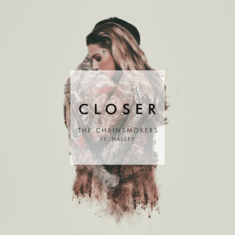 The Chainsmokers - Closer Ft. Halsey Lyrics