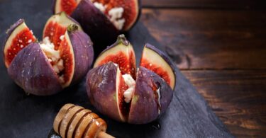 How to eat Figs