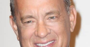 List of all Tom Hanks movies