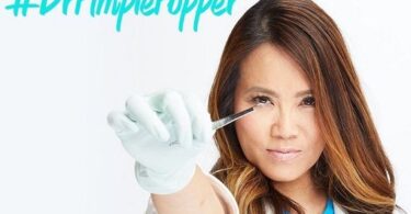 Who is Doctor Pimple Popper?