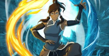 Who is Avatar Korra?