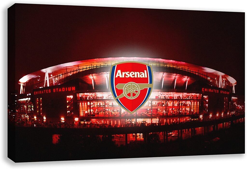 Explained why Arsenal Football Club is called The Gunners and fans The Gooners meaning explained