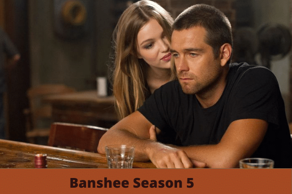 What Led to the Cancellation of Banshee Season 5?