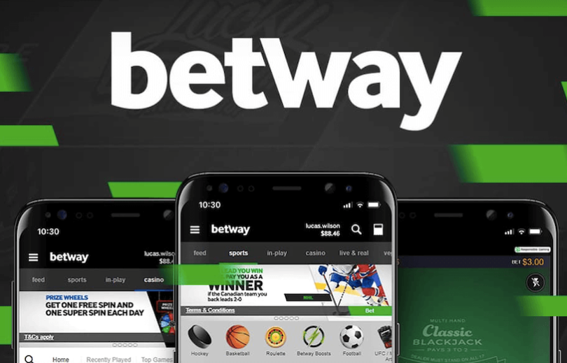 BetWay App Download 