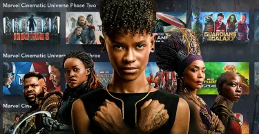 Black Panther: Wakanda Forever Disney+ Release Date Is Here