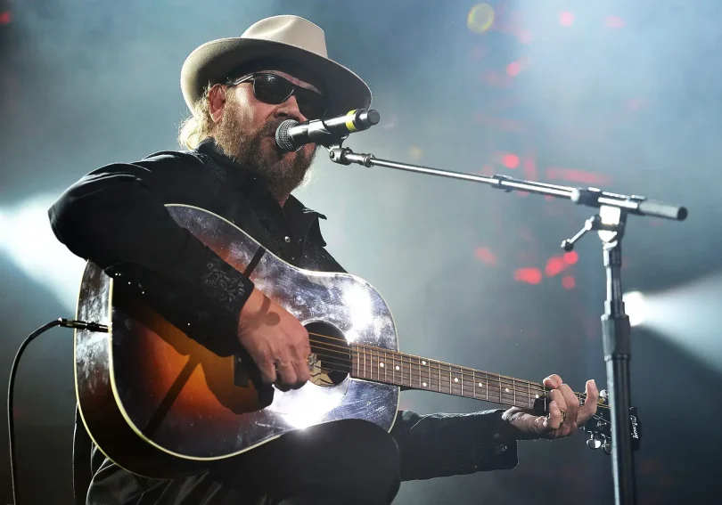 Hank Williams Jr. 2023 Tour Dates