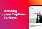 Cool Instagram Attitude Captions for Boys 2023