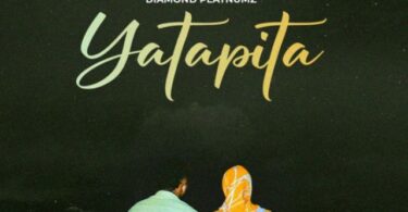 AUDIO Diamond Platnumz - Yatapita MP3 DOWNLOAD