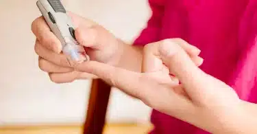 Blood Tests Commonly Used To Diagnose Diabetes.