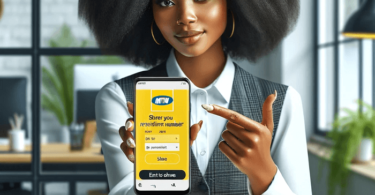 How to Share Airtime on MTN