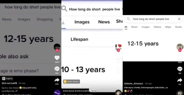 How Long Do Short People Live? Joke Takes Over Tiktok