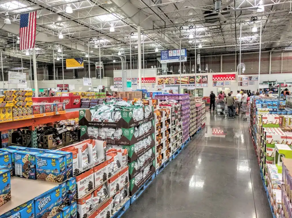 Gasoline Hours at Costco: What time do they Open and Close